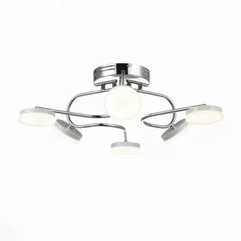 Люстра потолочная ST Luce Rugiada SL921.112.07