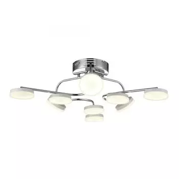 Люстра потолочная ST Luce Rugiada SL921.112.10
