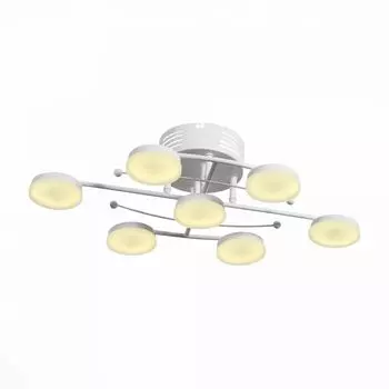 Люстра потолочная ST Luce Rugiada SL921.502.07