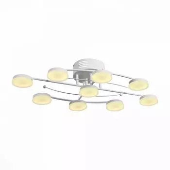 Люстра потолочная ST Luce Rugiada SL921.502.09