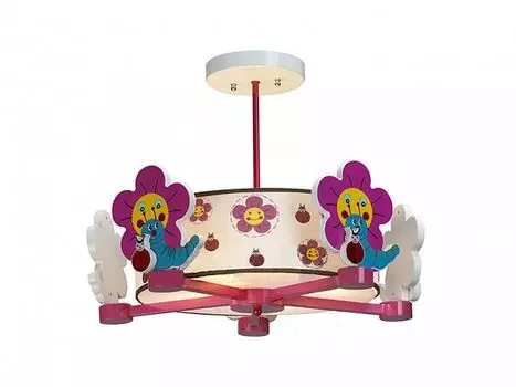 Люстра потолочная ST Luce Sl801 SL801.602.03