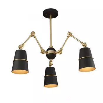 Люстра потолочная ST Luce Sorspreso SL458.422.03
