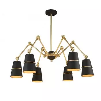 Люстра потолочная ST Luce Sorspreso SL458.422.06