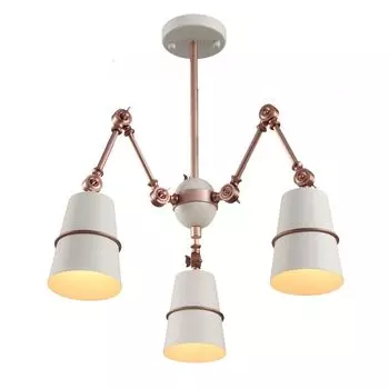 Люстра потолочная ST Luce Sorspreso SL458.522.03