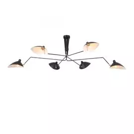 Люстра потолочная ST Luce Spruzzo SL305.402.06