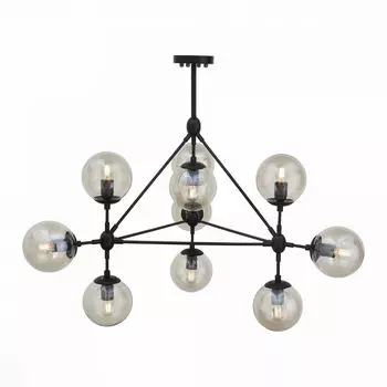 Люстра потолочная ST Luce Stampo SL549.403.10