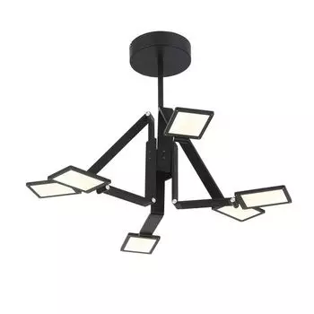 Люстра потолочная ST Luce Teocoli SL841.402.06
