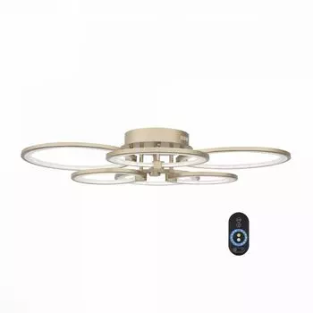 Люстра потолочная ST Luce Twiddle Dimmer SL867.202.06