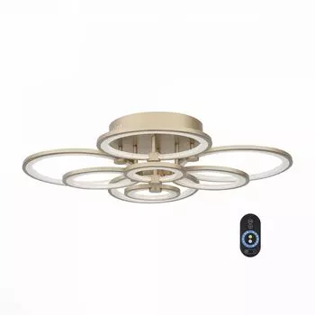 Люстра потолочная ST Luce Twiddle Dimmer SL867.202.08