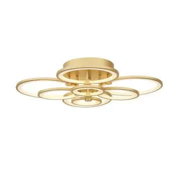 Люстра потолочная ST Luce Twiddle Dimmer SL867.302.08