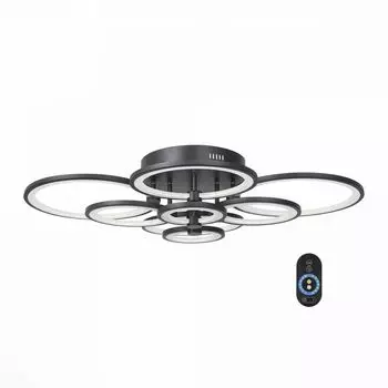 Люстра потолочная ST Luce Twiddle Dimmer SL867.402.08