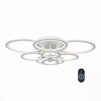 Люстра потолочная ST Luce Twiddle Dimmer SL867.502.08