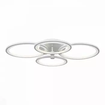 Люстра потолочная ST Luce Twiddle SL869.502.04