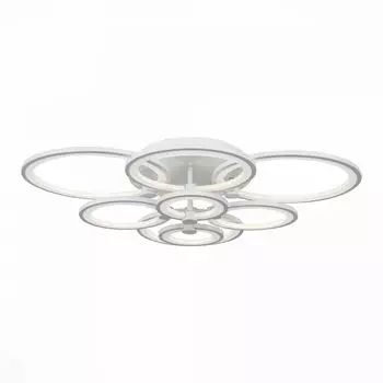 Люстра потолочная ST Luce Twiddle SL869.502.08