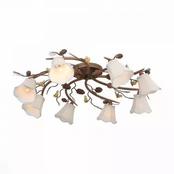 Люстра потолочная ST Luce Uccellino SL167.702.08