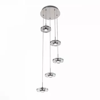 Люстра потолочная ST Luce Vedette SL569.103.05