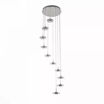 Люстра потолочная ST Luce Vedette SL569.103.10