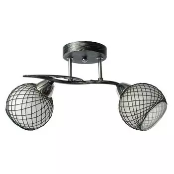 Люстра потолочная Toplight Isabella TL7450X-02BP