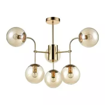 Люстра потолочная Vele Luce Cielo VL2214L06