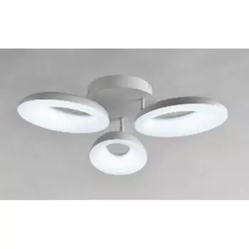 Люстра потолочная Vitaluce V4706/3PL