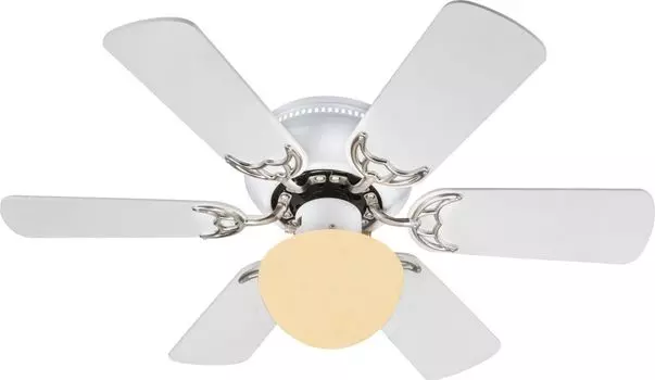 Люстра-вентилятор Globo Formentera 03070