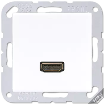 MAA1112 Плата HDMI, сл кость Jung