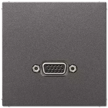 MAAL1102AN Плата гнезда VGA Jung