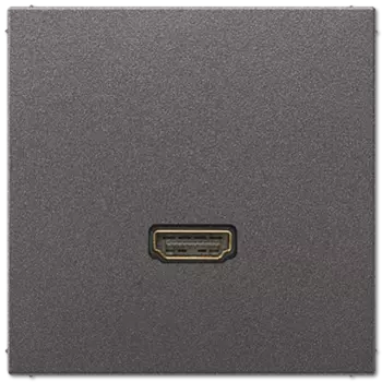 MAAL1112AN Плата гнезда HDMI Jung