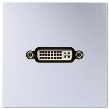 MAAL1193 Плата гнезда DVI Jung