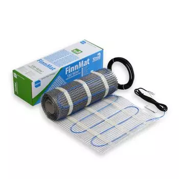 Мат нагревательный FinnMat130, 1820 Вт, 14м? Ensto EFHFM130.14