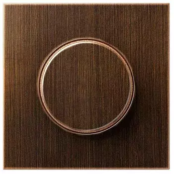 ME1940AT LS 990 Антик Розетка с заземлением Jung 16А/250В