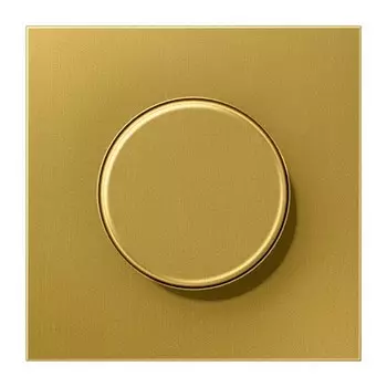 ME1940C LS 990 Jung LS 990 накладка на роторные диммеры, Классик LS серия