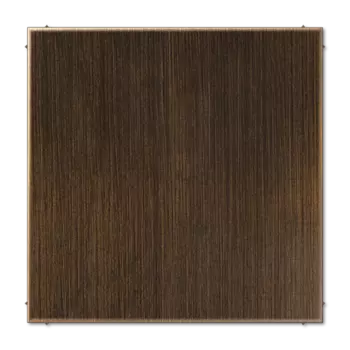 ME2994BAT Заглушка для произвольных вырезов, Антик Jung LS серия