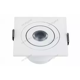 Мебельный светильник Arlight LTM 015395