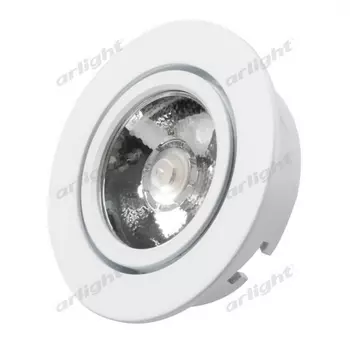 Мебельный светильник Arlight LTM 020766