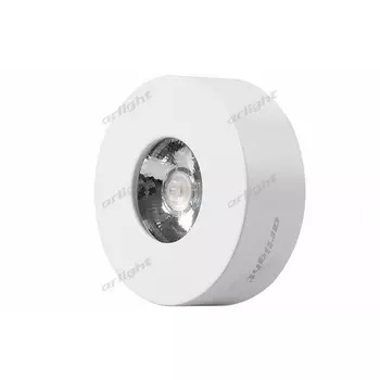 Мебельный светильник Arlight LTM-Roll 020772