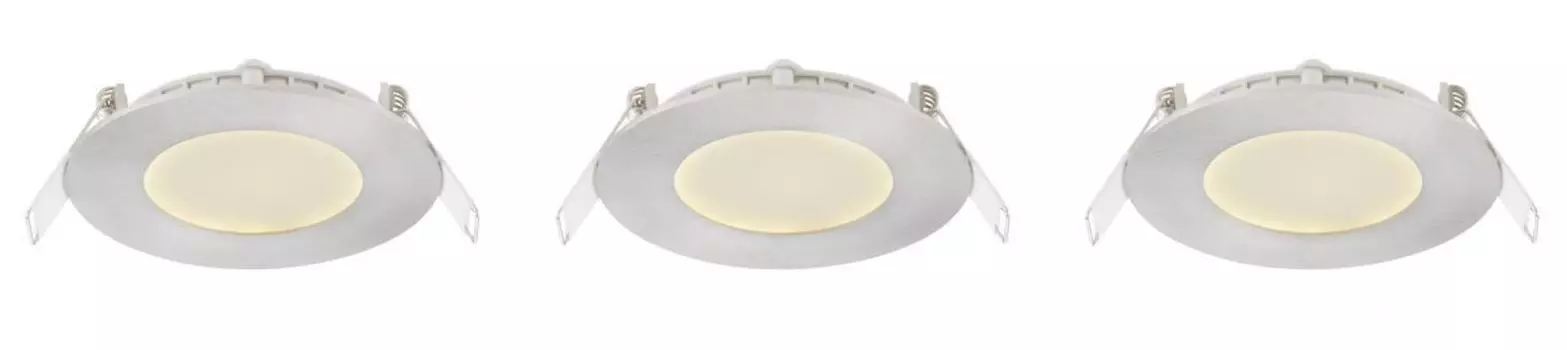 Мебельный светильник Globo Alid 12370N-3