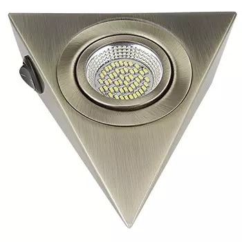 Мебельный светильник Lightstar Mobiled 003341