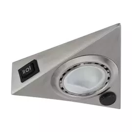 Мебельный светильник Paulmann Micro Line Triangle 93500