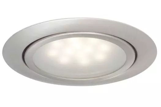 Мебельный светильник Paulmann Recessed lights 99812