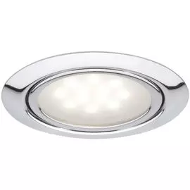 Мебельный светильник Paulmann Recessed lights 99814