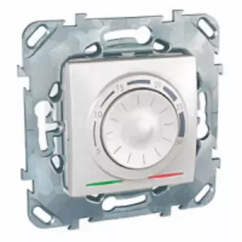 MGU5.501.18ZD Электронный термостат 8а (от+5 до +30 град), цв. белый Schneider Electric