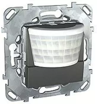 MGU5.525.12ZD Ик датчик движения 8a, графит Schneider Electric