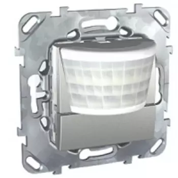 MGU5.525.30ZD Ик датчик движения 8a алюминий Schneider Electric