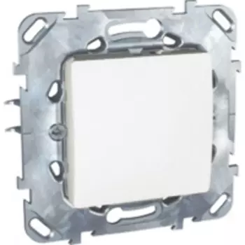 MGU5.866.18ZD Заглушка 45х45 белый Schneider Electric