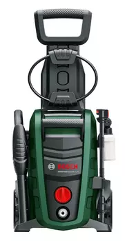 Минимойка Bosch UniversalAquatak 130 + Car Kit 1700Вт