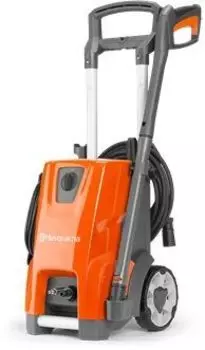 Минимойка Husqvarna PW 345C 2400Вт