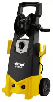 Минимойка Huter W195-QL 2500Вт