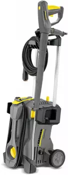 Минимойка Karcher HD 5/11 P 2200Вт