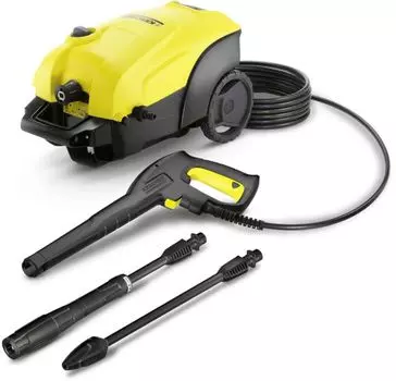 Минимойка Karcher K 4 Basic 1800Вт